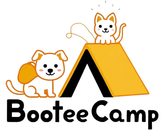 Booteecamp Store